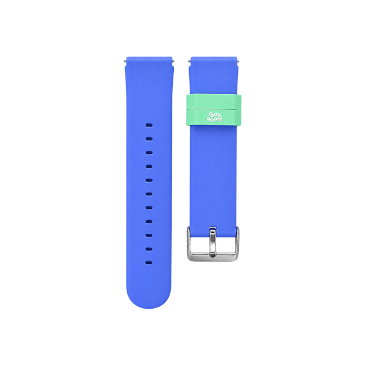Kiddoboo KB019C2, Blue Strap