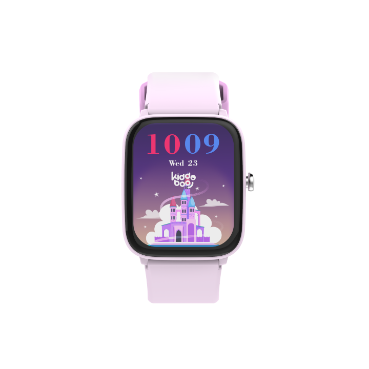 Kiddoboo Smartwatch 2.0 Lilac