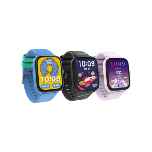 Kiddoboo Smartwatch 2.0 Sky Blue