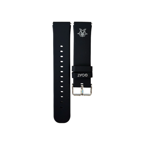 Kiddoboo Goat KB019X3 Strap Black