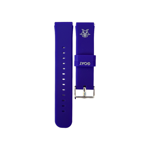 Kiddoboo Goat KB019X3 Strap Purple