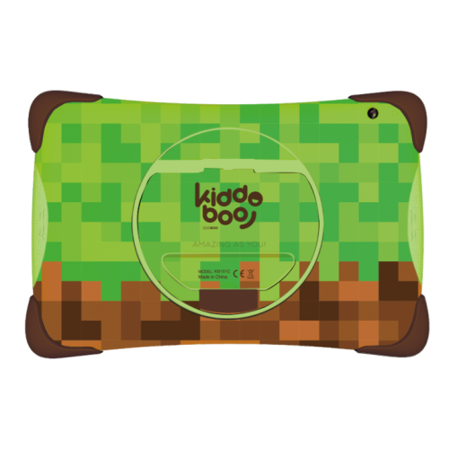 Kiddoboo Tablet 10.1'' CUBE