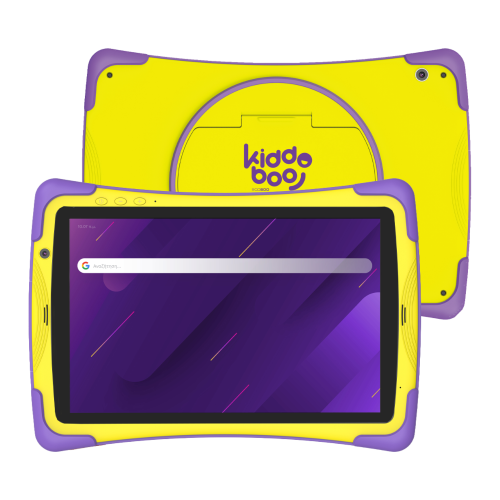 Kiddoboo Tablet TEN Gen2