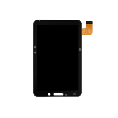 Kiddoboo MobiStar, LCD