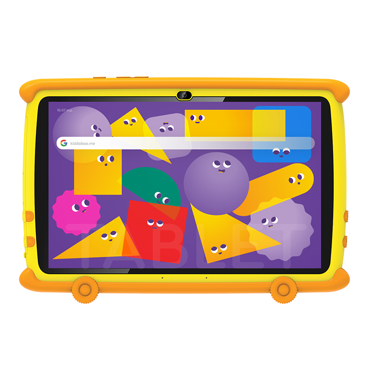 Kiddoboo Tablet 8'' EIGHT