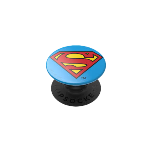 Kiddoboo Smartphone MobiStar + PopSocket Superman + Handsfree