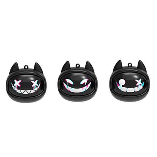 GOAT Earbuds Buzzkill