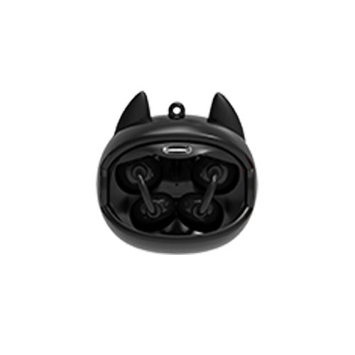 GOAT Earbuds Buzzkill