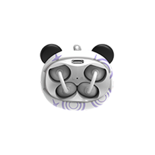 GOAT Earbuds Frozen Cyborgs