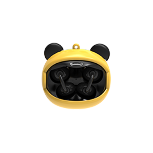 GOAT Earbuds Paintcrush