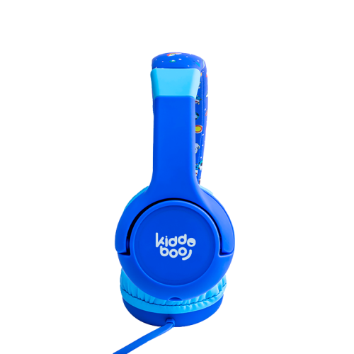Kiddoboo Headphones Ciel (Blue)