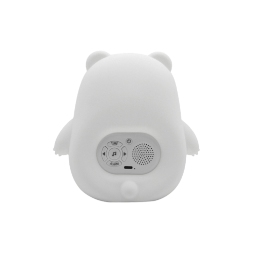 Kiddoboo SoundGlow Bear