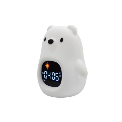 Kiddoboo SoundGlow Bear