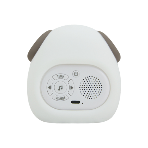 Kiddoboo SoundGlow Dog