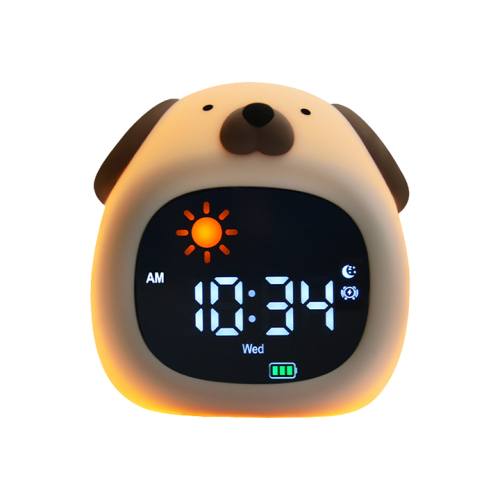 Kiddoboo SoundGlow Dog