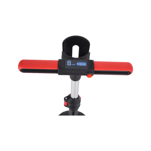 Kiddoboo E-Scooter Trecyclo Black