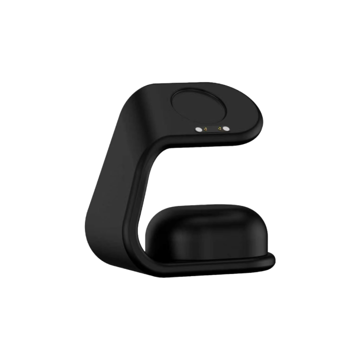 Kiddoboo WatchMe Charging Stand Black