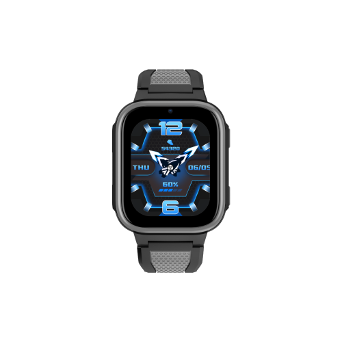 Kiddoboo x Lagenio WatchMe AI K10 4G Black