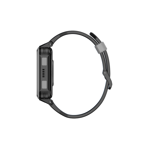 Kiddoboo x Lagenio WatchMe AI K10 4G Black