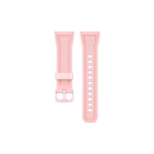 Kiddoboo KBLGK10, straps pink