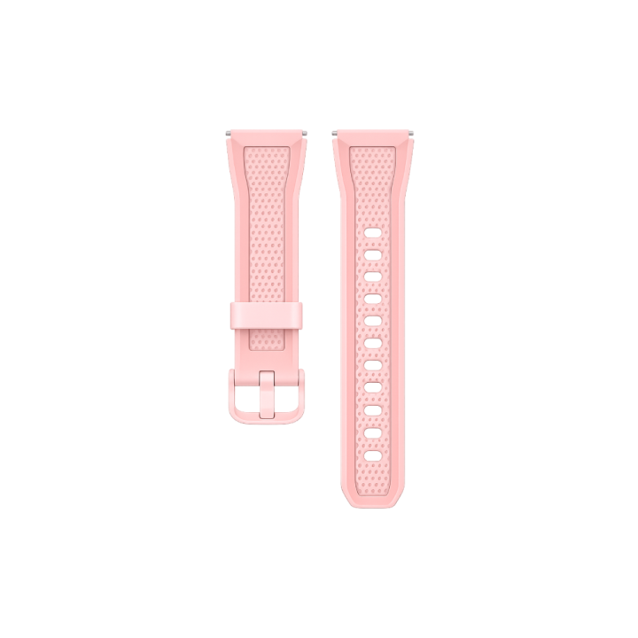 Kiddoboo KBLGK10, straps pink