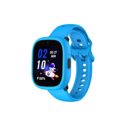 Kiddoboo x Lagenio WatchMe 4G K3 Blue