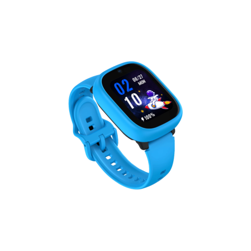 Kiddoboo x Lagenio WatchMe 4G K3 Blue