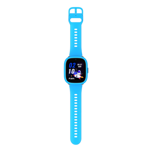 Kiddoboo x Lagenio WatchMe 4G K3 Blue