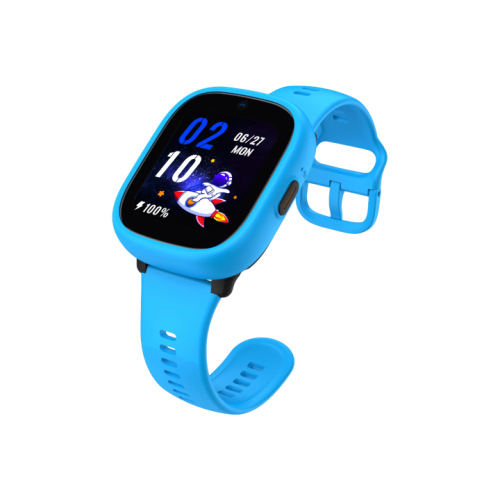 Kiddoboo x Lagenio WatchMe 4G K3 Blue