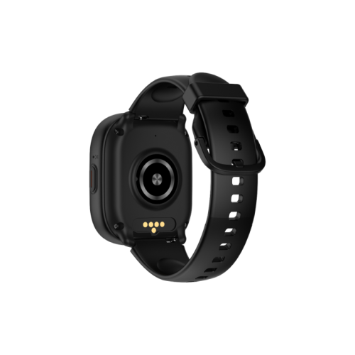 Kiddoboo 4G Smartwatch WatchMe K3 Gen2 Orange/Black