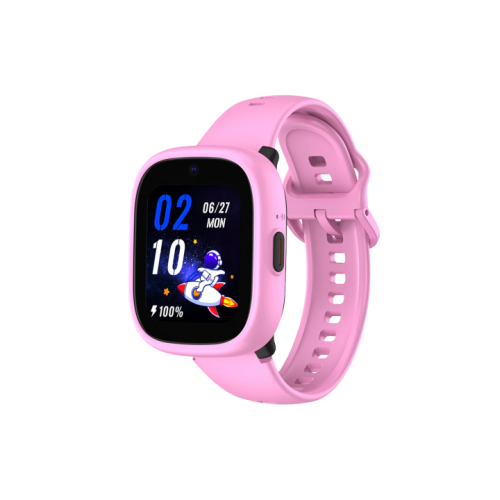 Kiddoboo x Lagenio WatchMe 4G K3 Pink