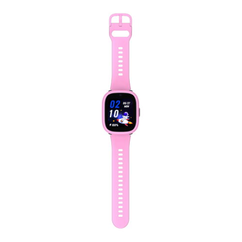 Kiddoboo x Lagenio WatchMe 4G K3 Pink