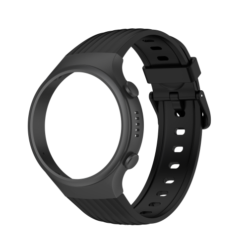 Kiddoboo x Lagenio WatchMe 4G K5 Blue/Black Kiddoboo x Lagenio WatchMe 4G K5 Blue/Black