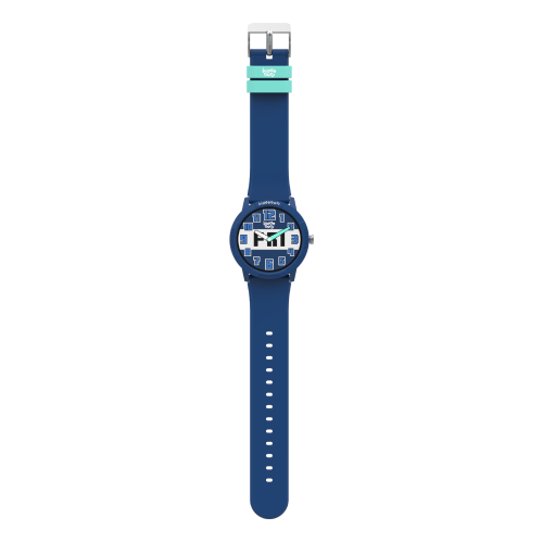 Kiddoboo Smartwatch O’Clock Blue