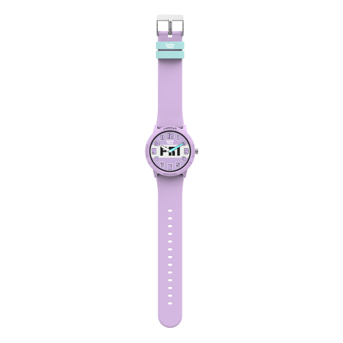 Kiddoboo Smartwatch O’Clock Lilac