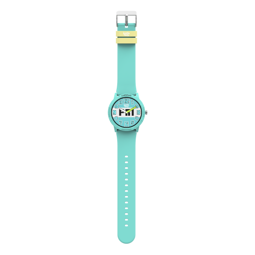 Kiddoboo Smartwatch O’Clock Mint