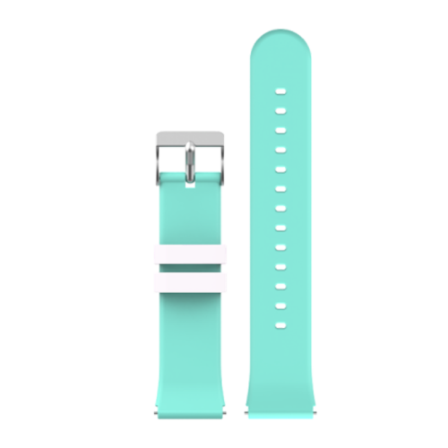 Kiddoboo Strap Mint Kiddoboo Strap Mint