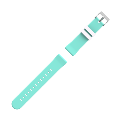 Kiddoboo Strap Mint Kiddoboo Strap Mint
