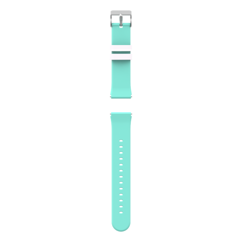 Kiddoboo Strap Mint Kiddoboo Strap Mint