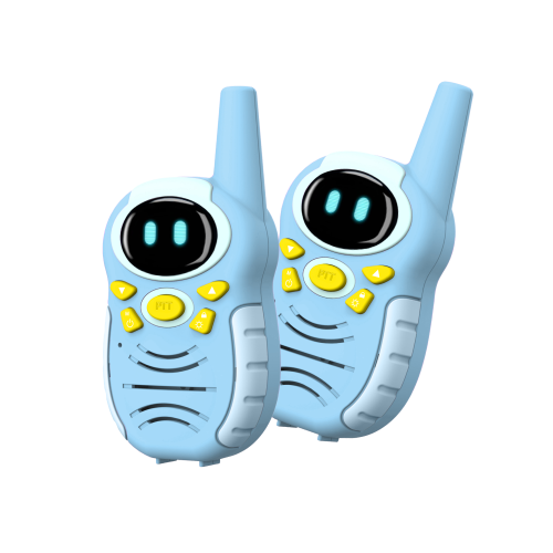 Kiddoboo Tokilab GO, blue