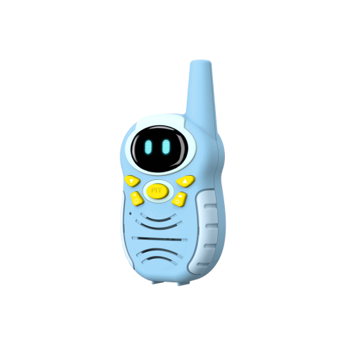 Kiddoboo Tokilab GO, blue Kiddoboo Tokilab GO, blue