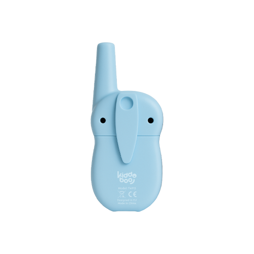 Kiddoboo Tokilab GO, blue Kiddoboo Tokilab GO, blue