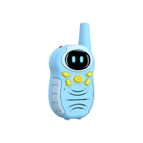 Kiddoboo Tokilab GO, blue Kiddoboo Tokilab GO, blue