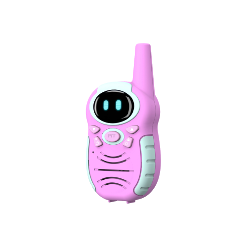 Kiddoboo Tokilab GO, pink Kiddoboo Tokilab GO, pink