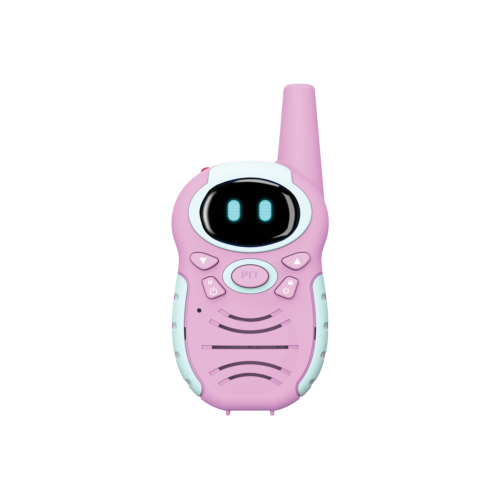 Kiddoboo Tokilab GO, pink Kiddoboo Tokilab GO, pink