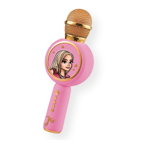 Kiddoboo KidsVoice Josephine