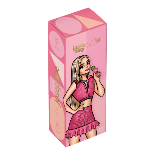 Kiddoboo KidsVoice Josephine