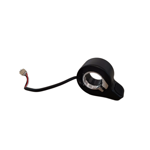 Kiddoboo KBY2 Accellerator