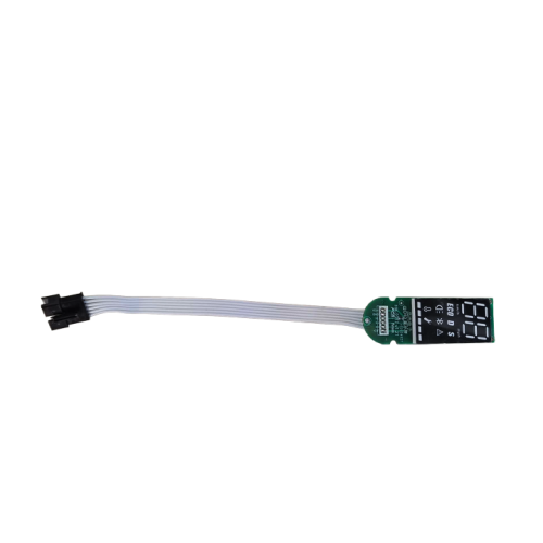 Kiddoboo KBY2 Display