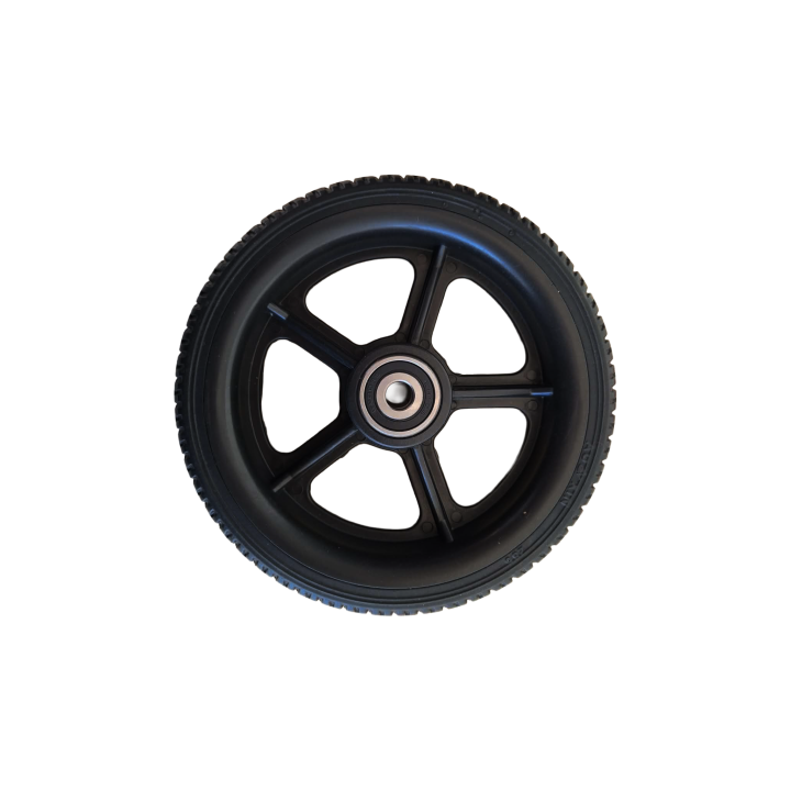Kiddoboo KBY2 Front Wheel